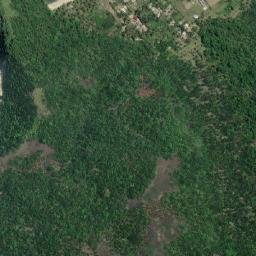 Satellite imagery of Caunbalan Point, PH