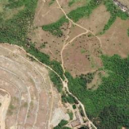 Satellite imagery of Ungay Point, PH