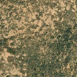 Satellite imagery of Gouri, BF