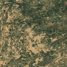 Satellite imagery of Gouri, BF