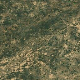 Satellite imagery of Gouri, BF