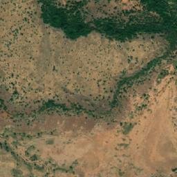 Satellite imagery of Twanou, BF