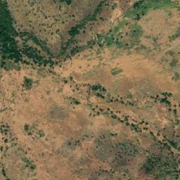 Satellite imagery of Twanou, BF
