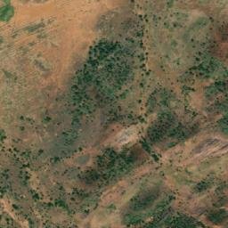 Satellite imagery of Twanou, BF