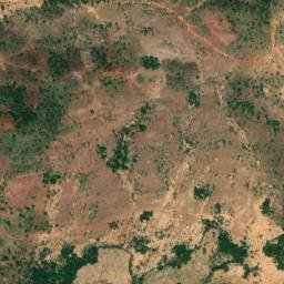 Satellite imagery of Myèdoundi, BF
