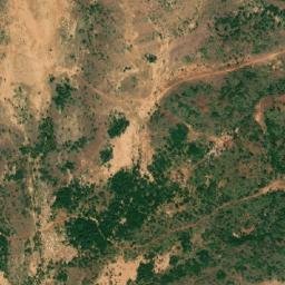 Satellite imagery of Myèdoundi, BF