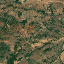 Satellite imagery of Myèdoundi, BF