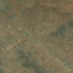 Satellite imagery of Sorcali, ER