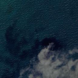Satellite imagery of Yebaan Point, PH