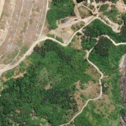 Satellite imagery of Ungay Point, PH