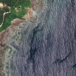 Satellite imagery of Ungay Point, PH