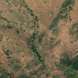 Satellite imagery of Twanou, BF