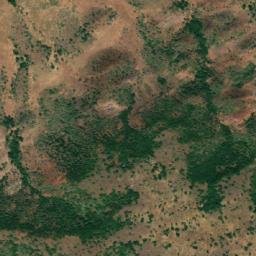 Satellite imagery of Twanou, BF