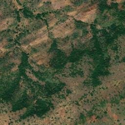 Satellite imagery of Twanou, BF