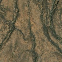 Satellite imagery of Sork Ale, ET