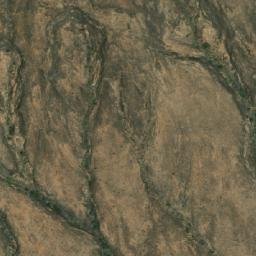 Satellite imagery of Sork Ale, ET