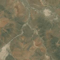 Satellite imagery of Sorcali, ER