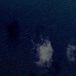 Satellite imagery of Itim Point, PH