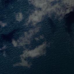 Satellite imagery of Yebaan Point, PH