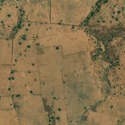 Satellite imagery of Hadjer Am Déhéden, TD