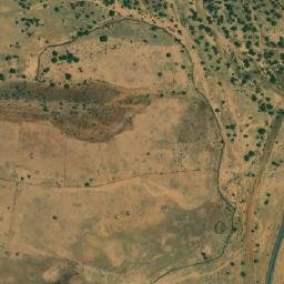 Satellite imagery of Hadjer Am Déhéden, TD