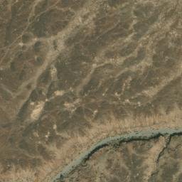 Satellite imagery of Fartait, ER
