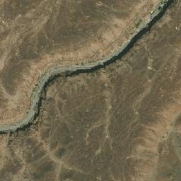 Satellite imagery of Fartait, ER