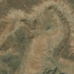 Satellite imagery of Fartait, ER
