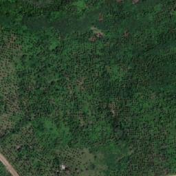 Satellite imagery of Bondoc Point, PH