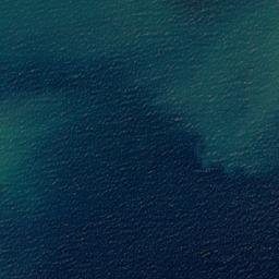 Satellite imagery of Magierung Point, PH