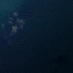 Satellite imagery of Magierung Point, PH