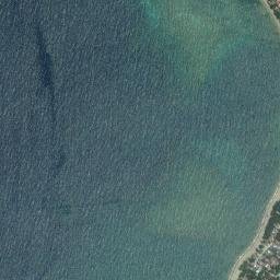 Satellite imagery of Tanlad Point, PH