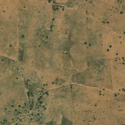 Satellite imagery of Hadjer Am Déhéden, TD