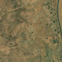 Satellite imagery of Hadjer Am Déhéden, TD