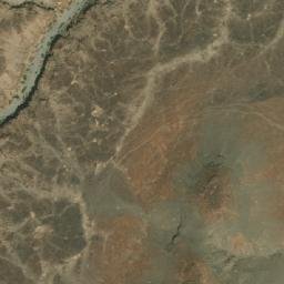 Satellite imagery of Fartait, ER