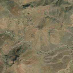 Satellite imagery of Fartait, ER