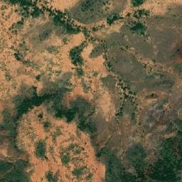 Satellite imagery of Wanndo Aoura, BF