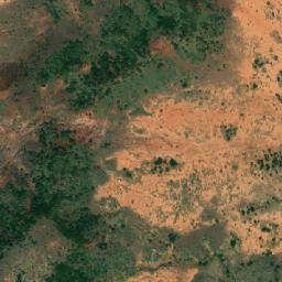 Satellite imagery of Wanndo Aoura, BF
