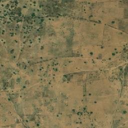 Satellite imagery of Hadjer Am Déhéden, TD