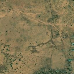 Satellite imagery of Hadjer Am Déhéden, TD
