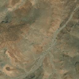 Satellite imagery of Fartait, ER