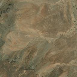 Satellite imagery of Fartait, ER