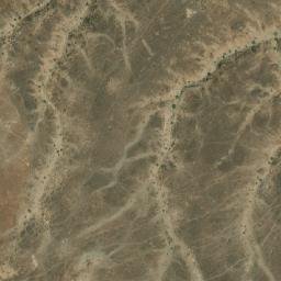 Satellite imagery of Amadod, ER
