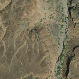 Satellite imagery of Amadod, ER