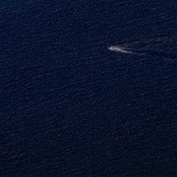 Satellite imagery of Bondoc Point, PH