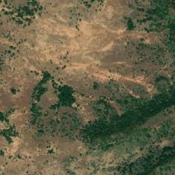 Satellite imagery of Wanndo Aoura, BF