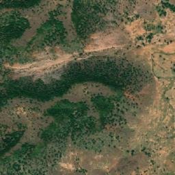Satellite imagery of Wanndo Aoura, BF