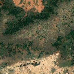Satellite imagery of Wanndo Aoura, BF