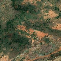 Satellite imagery of Wanndo Aoura, BF