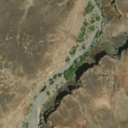Satellite imagery of Amadod, ER